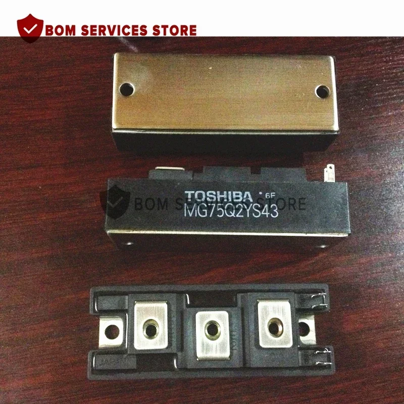 MG75Q2YS43 MG50Q2YS50 MG25Q2YS40 MG25Q2YS50 Новый