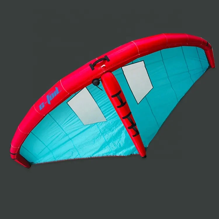 Bolang Hot sale water surfing kitewing foil wing foilwing for windfoil surfboard hydrofoil kitesurfing