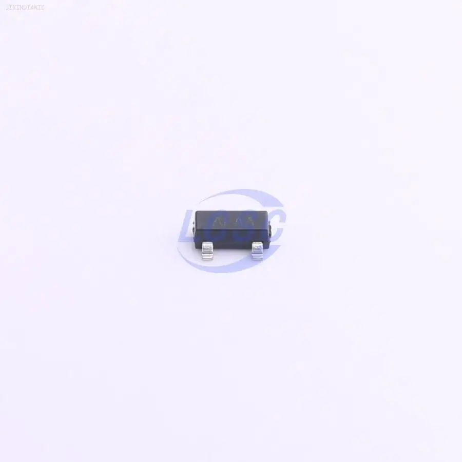 CN809R SOT-23-3 Superviseur et Réinitialisation CI ROHS, 1 Pièce