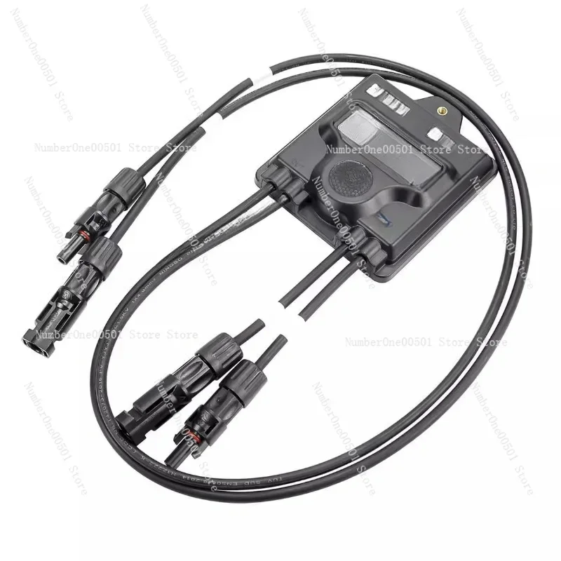 

Оптимизатор солнечной энергии Smart PV 400W 650W 800W EU Honeybee 400/650/800 с функцией быстрого отключения