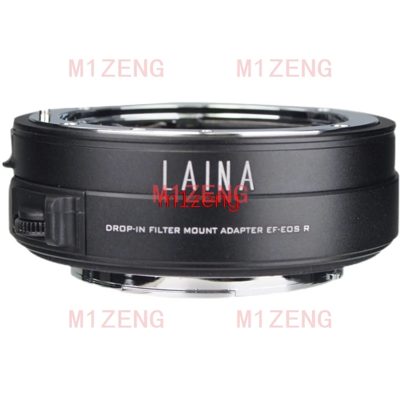 EF-EOSR adaptador de filtro cpl de enfoque automático para lente canon eos a cámara canon RF mount R3 R5 R5C R6II R5II R7 R8 RP R10 R50