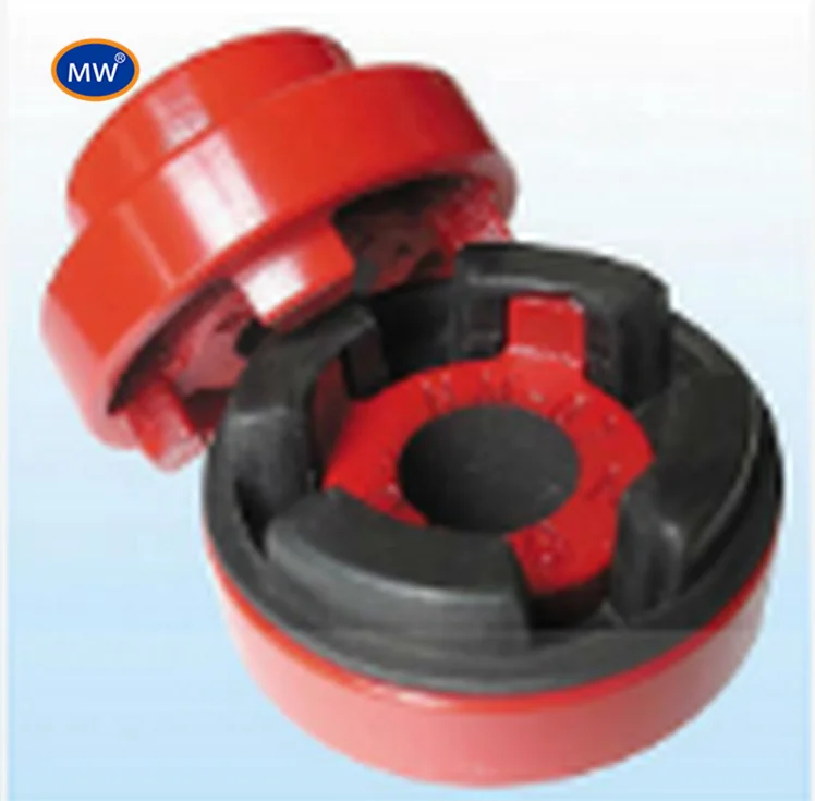 NM112 Coupling