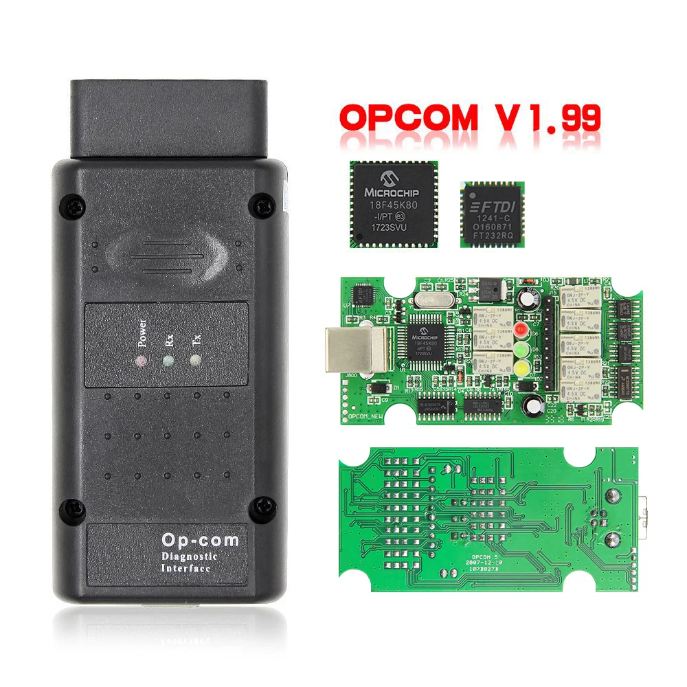 opcom-v199-自動obd2診断インターフェース-op-com-v2014-オペル車用