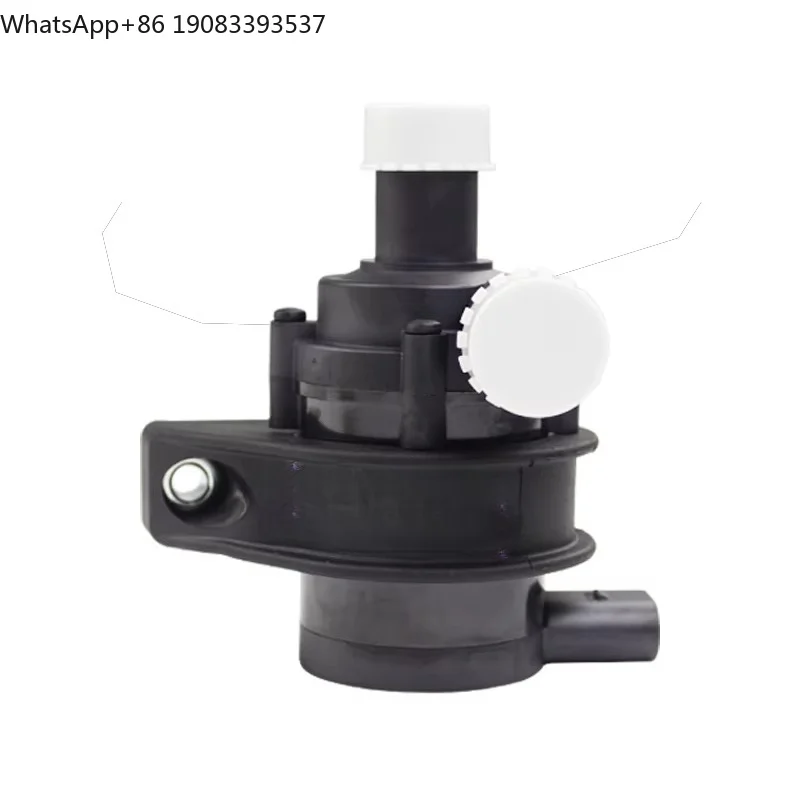 

06H965561 Electronic Auxiliary Coolant Water Pump for Audi for Volkswagen Additional New Auxiliary Coolant Pump
