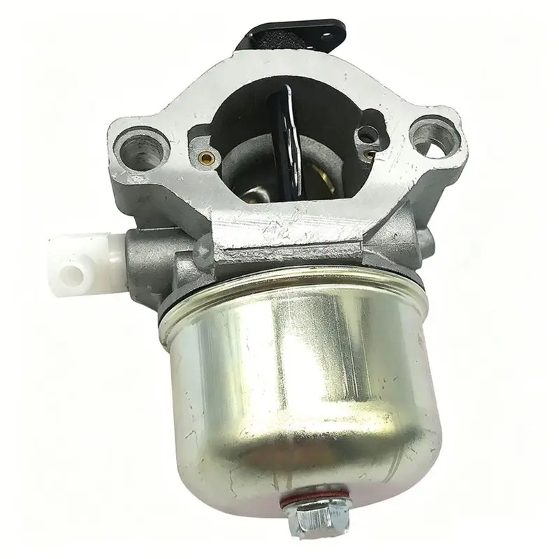 For Briggs& Stratton 28M707 28D707 Lawn Mower Engine Replacement Parts- Carburetor For Model Numbers 699831 694941