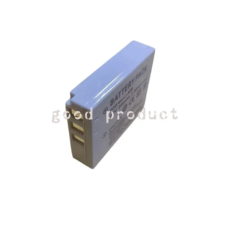Capacity 800mAh LI-30B Li-30C Battery Replacement For Olympus Stylus Verve Digital S Μ-Mini Μ-Mini S Cameras MN