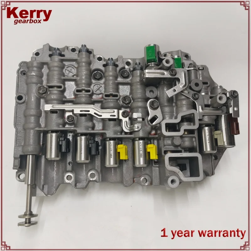 

09M Transmission Valve Body with Solenoids for VW Audi 2003-On