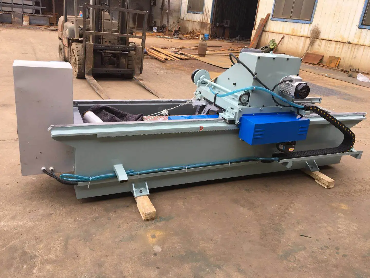 HotBlade Slijper Machine Mes Slijpgereedschap Grinder Disc Schaar Slijpmachines