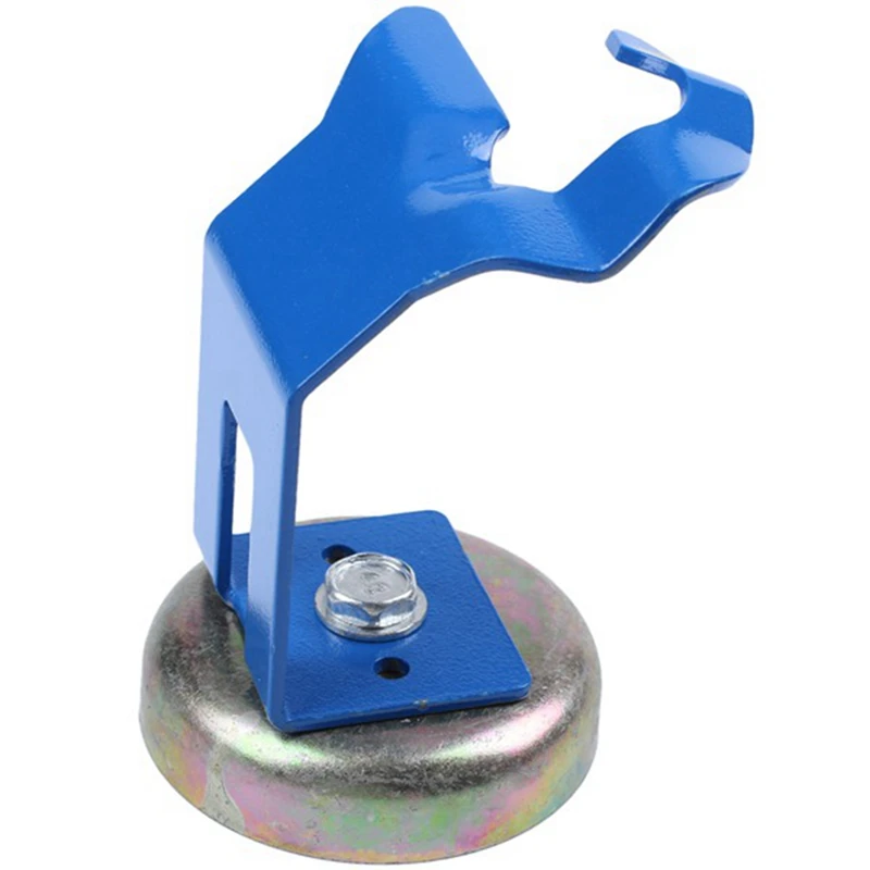 New Magnetic MIG Welding Torch Holder Support Welder Stand For MIG Torch Welding Holder