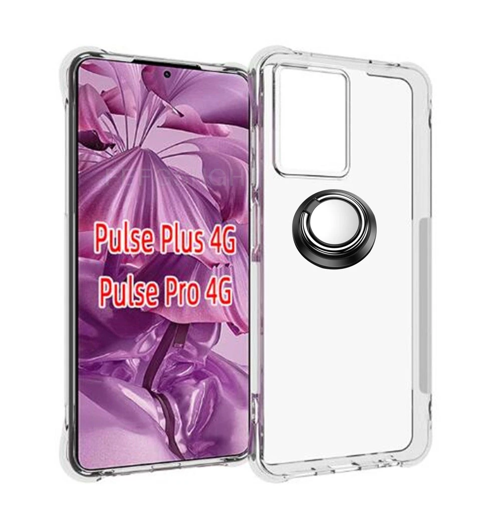 For Nokia HMD Pulse Pro Plus Pulse+ 6.65