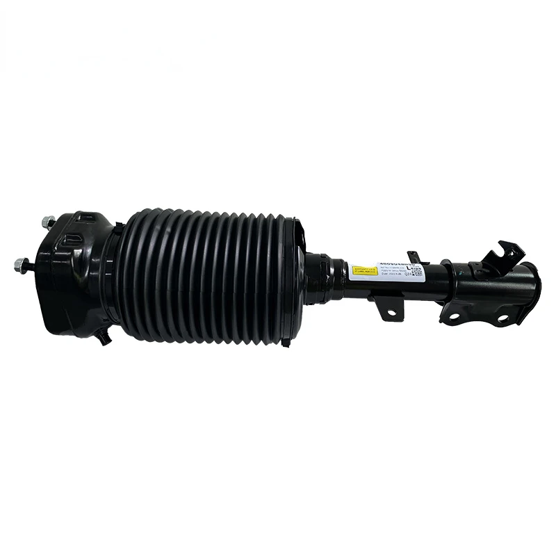 one piece For Lexus RX350 AWD Rear Left Air Shock Absorber 48090-48030 4809048030 Airmatic Suspension Spring Strut