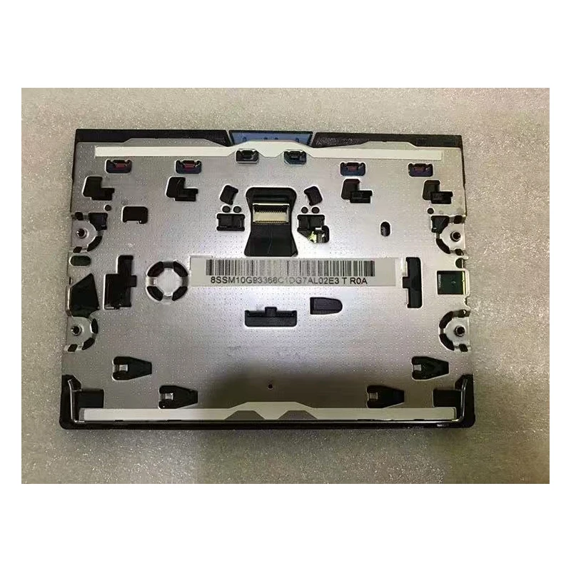 Original used forLenovo ThinkPad T440 T450 T460 T440P T440S E555 L470 T431S T540P W540 L540 E550 three key touchpad no gesture view 2