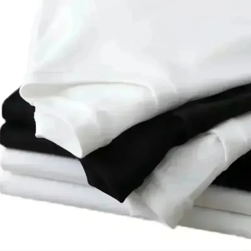 هو أن طائر يرتدي قبعة صغيرة Kpop شيطان الصيادين القطن تي شيرت الرجال الصيف تي شيرت س الرقبة الهبي تي شيرت بلايز كبيرة الحجم #2