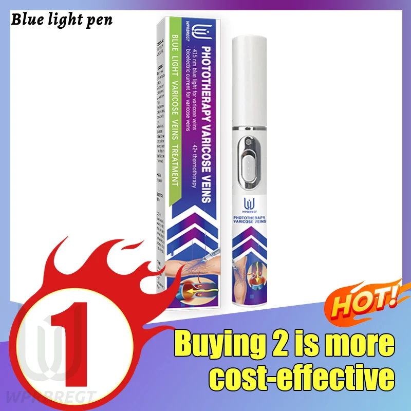 Say goodbye to "bulging veins"