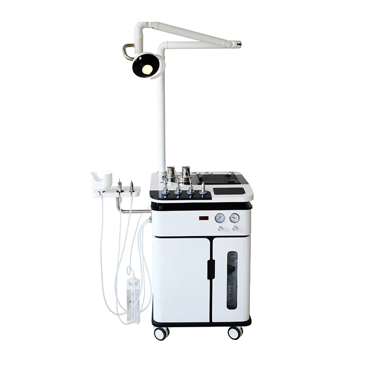 Hospital Direct Medical Examination Workstation ENT Treatment Unit for Sale