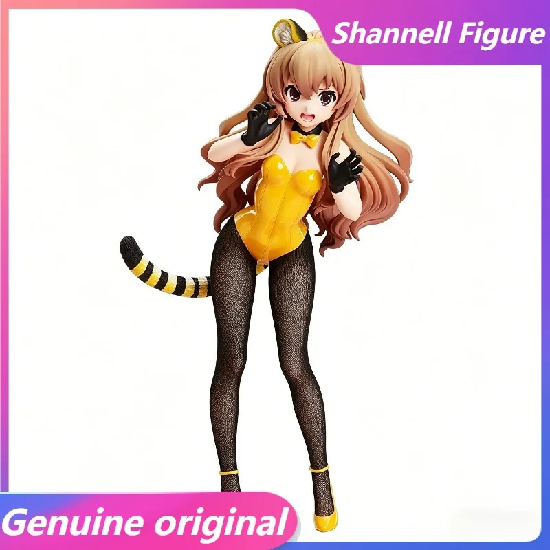 

Toradora! TIGER×DRAGON Aisaka Taiga 1/4 B-style 23.5cm PVC Action Figure Anime Collection Model Toy Decor Gift