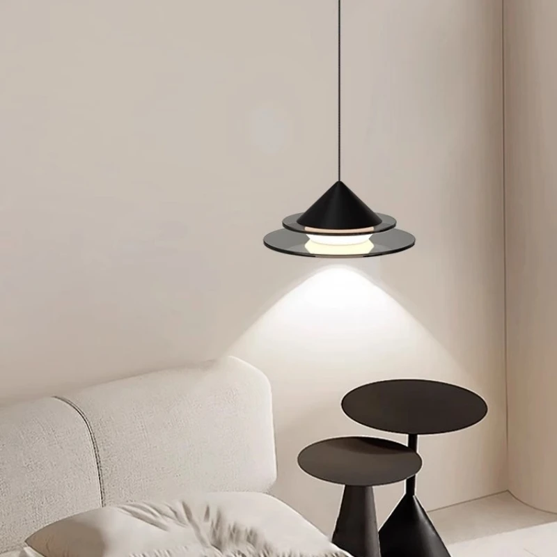 New Arrival Modern Pendant Light, High Quality Glass Shade, Simple LED Ceiling Lamp for Kitchen Island Dining Room