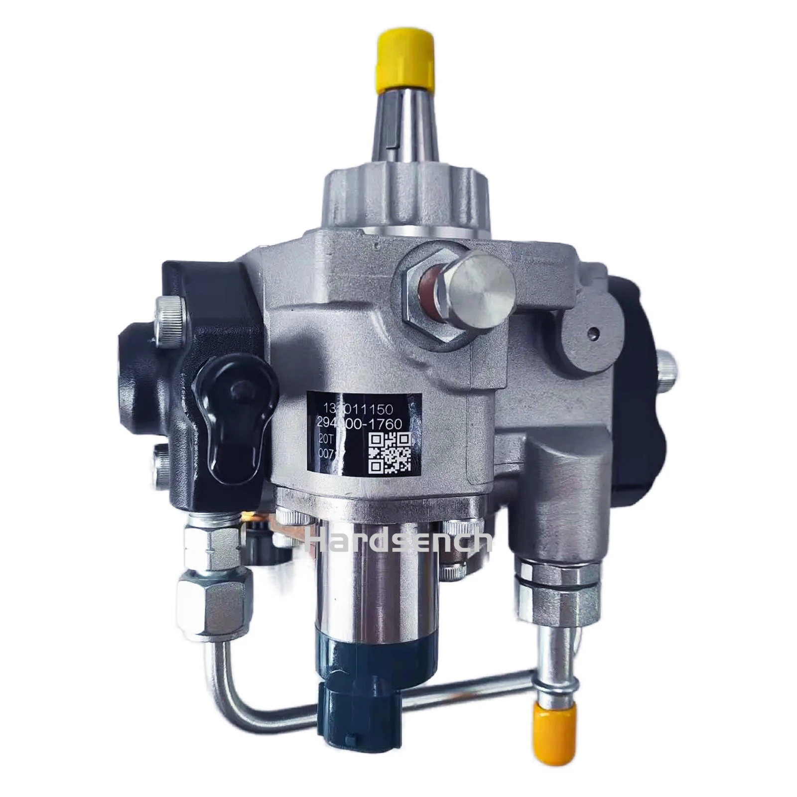 High Quality Diesel…