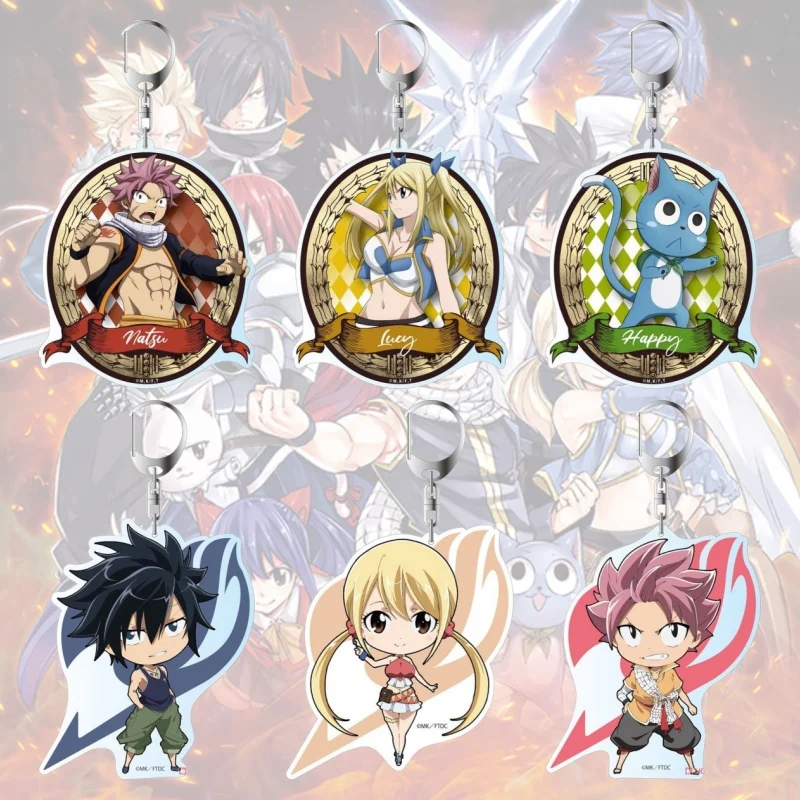 Акриловый-брелок-подвеска-6-см-в-стиле-аниме-fairy-tail-чиби-фигурка-рождественский-сувенир-игрушка-украшение-для-ключей