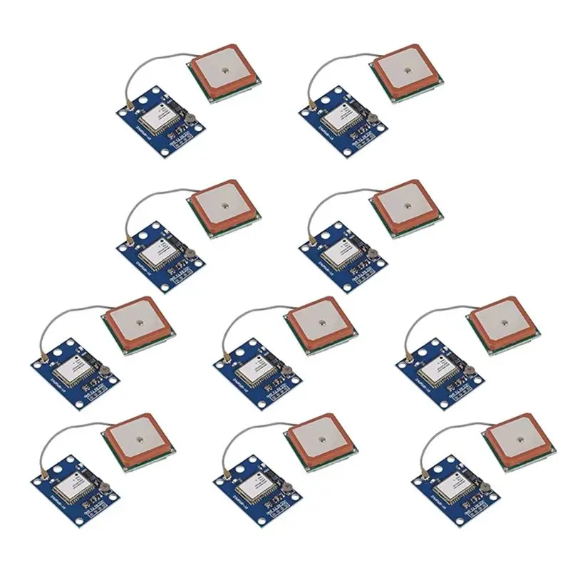 neo-6m-gy-neo6mv2-新型gpsモジュール-neo6mv2-フライトコントロールeeprom-mwc-apm25搭載-arduino用大型アンテナ