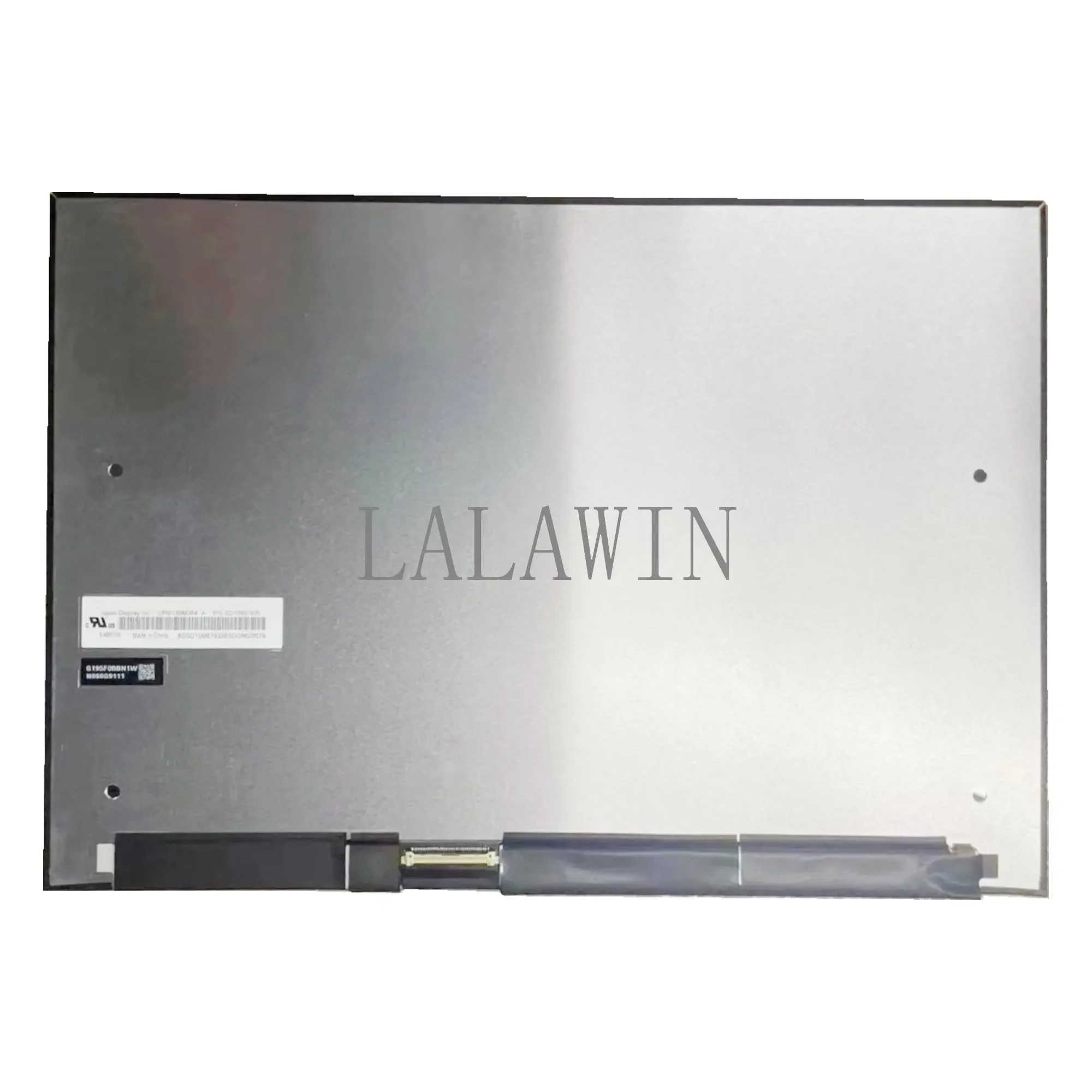 

3000x2000 LPM130M364 Laptop LCD screen Replacement Display Panel Matrix