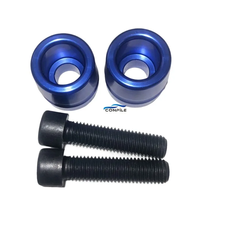 

1pc for Motorcycle S1000R S1000RR Handle Tail Ball Balance Terminal Aluminum Material Ultra Light