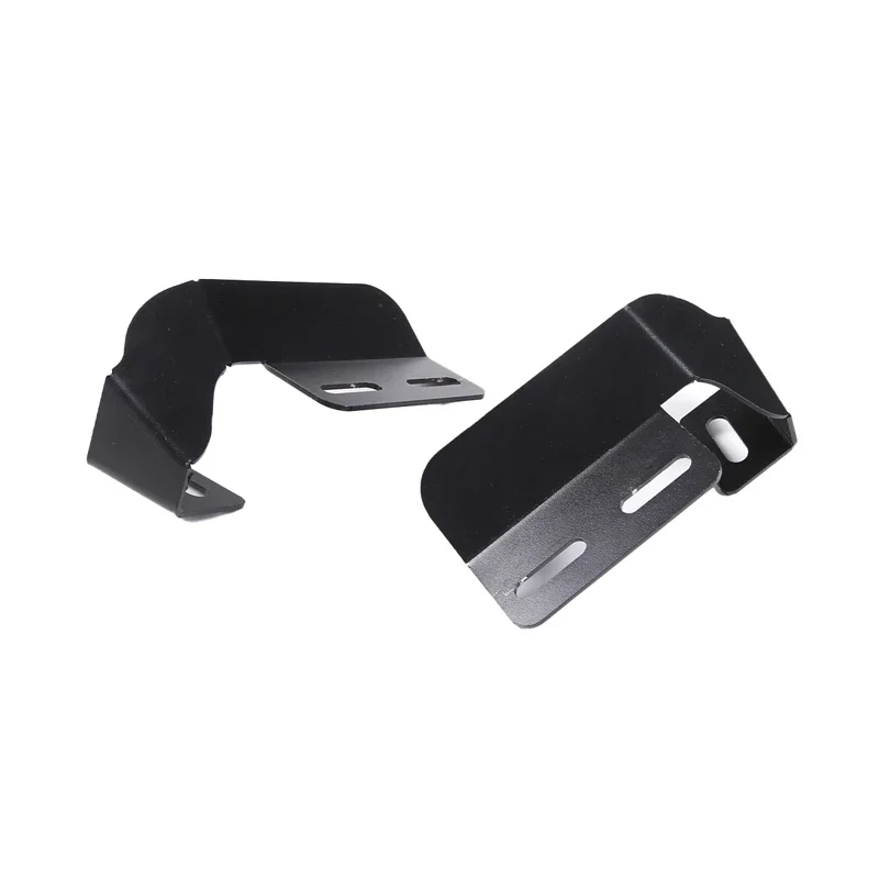 For 2007-2021 Toyota FJ Cruiser Car Engine Cover Lamp Holder Bracket Engine Cover Spotlight Bracket Car Modification Accessories 5