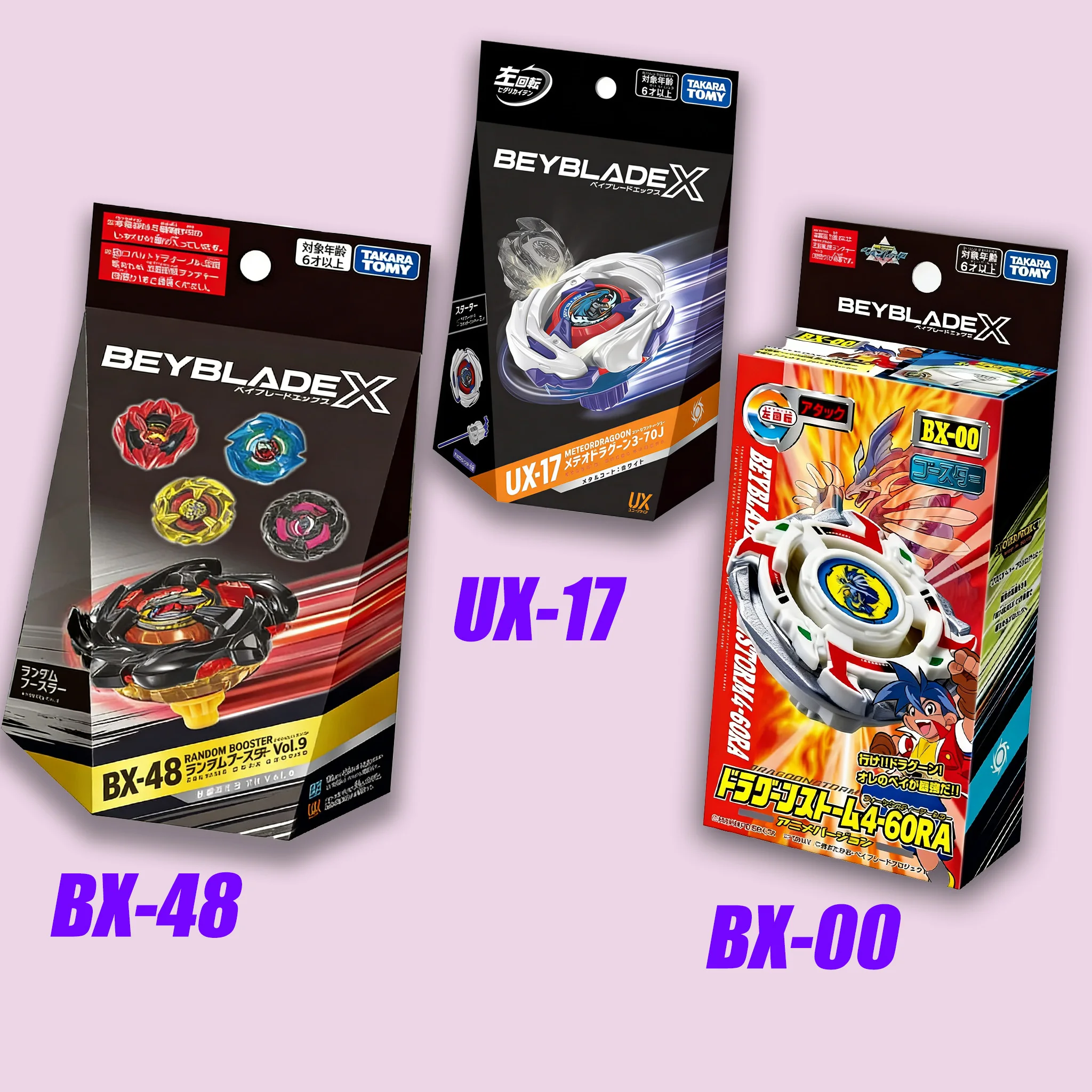 Genuine Beybladex B…