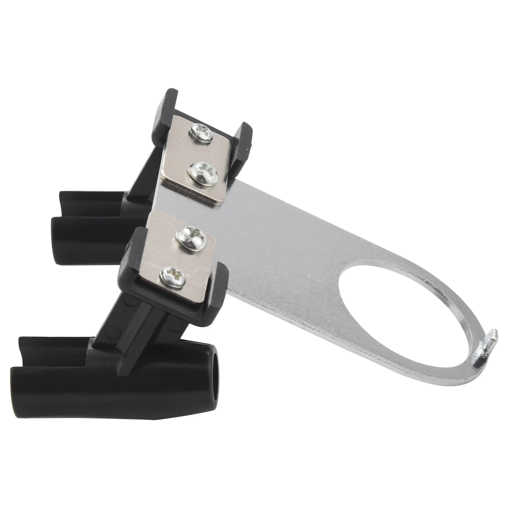 GET! 1Pcs Paint Art Airbrush Holder Spray Tool Stand Support Airbrushes Simple Spray New Holder Electric Tools Hot view 2