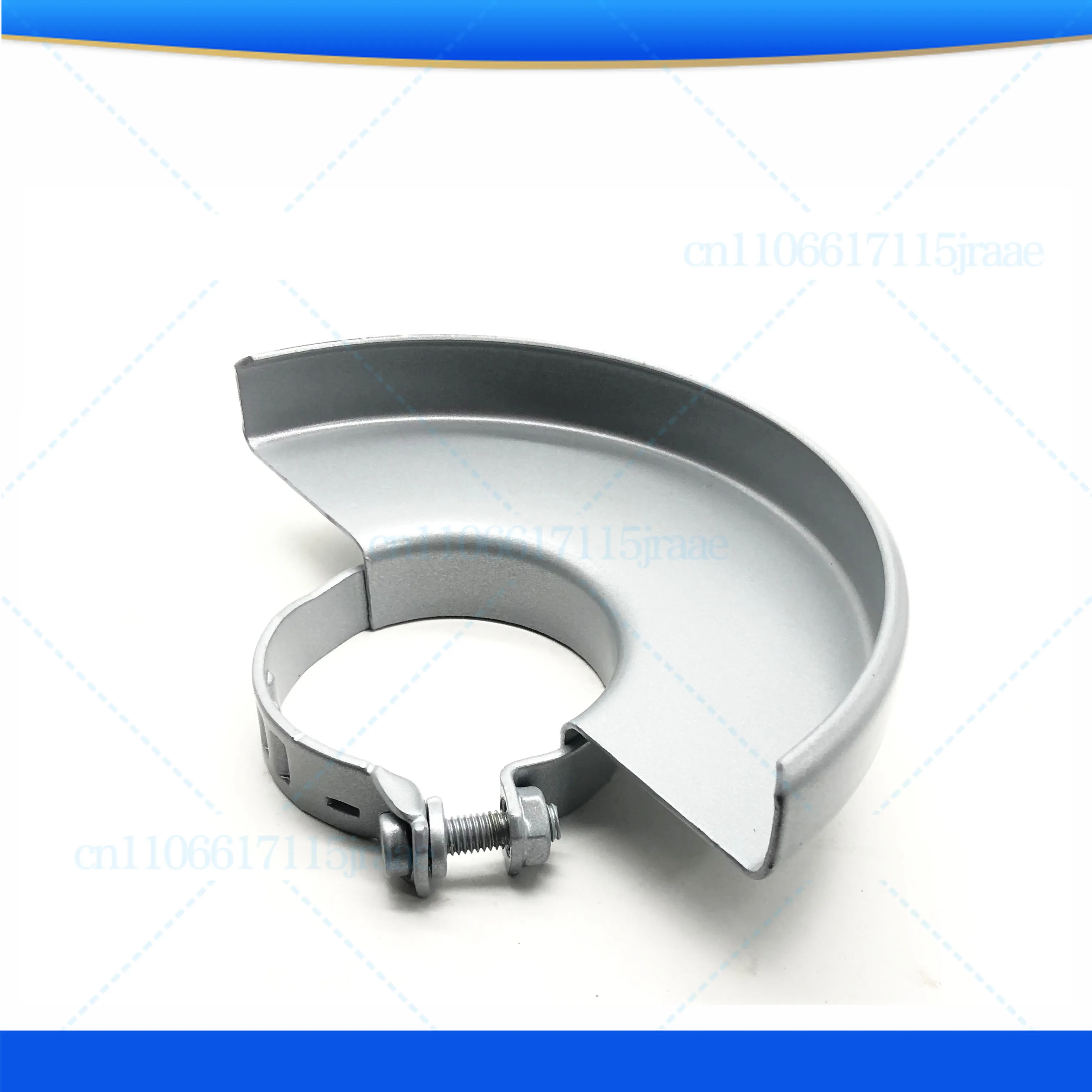 

For BOSCH Angle Grinder Accessories GWS2200-180/230 Polisher Grinding Polishing Machine Protective Cover