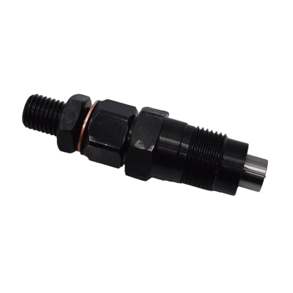 High Precision Component Wearproof Construction High Temperature Resistance Fuel Injector For Agricultural Machinery