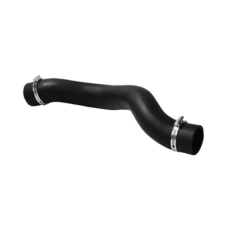 

Cooling Tube Intercooler Hose 31293717 Engine Turbocharger For VOLVO V40 D2 1.6 DIESEL 2012-2016