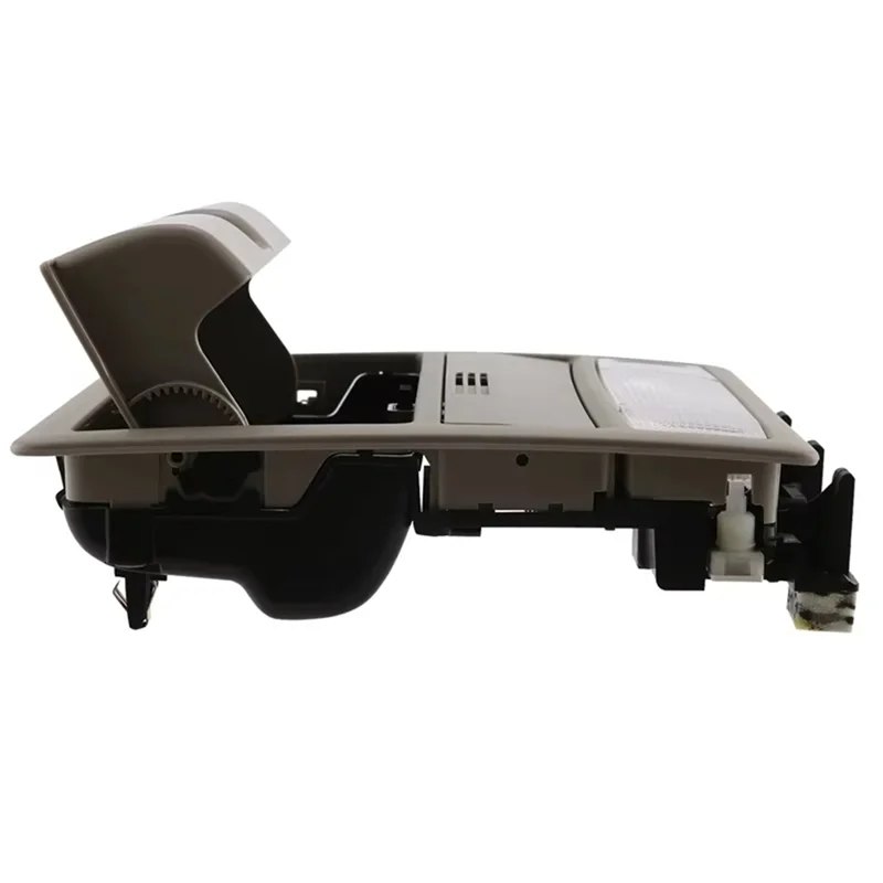 

63650-33221E0 Reading Light Assembly For Toyota Land Cruiser Camry Aurion 2007-2011 Ceiling Lamp Glasses Case