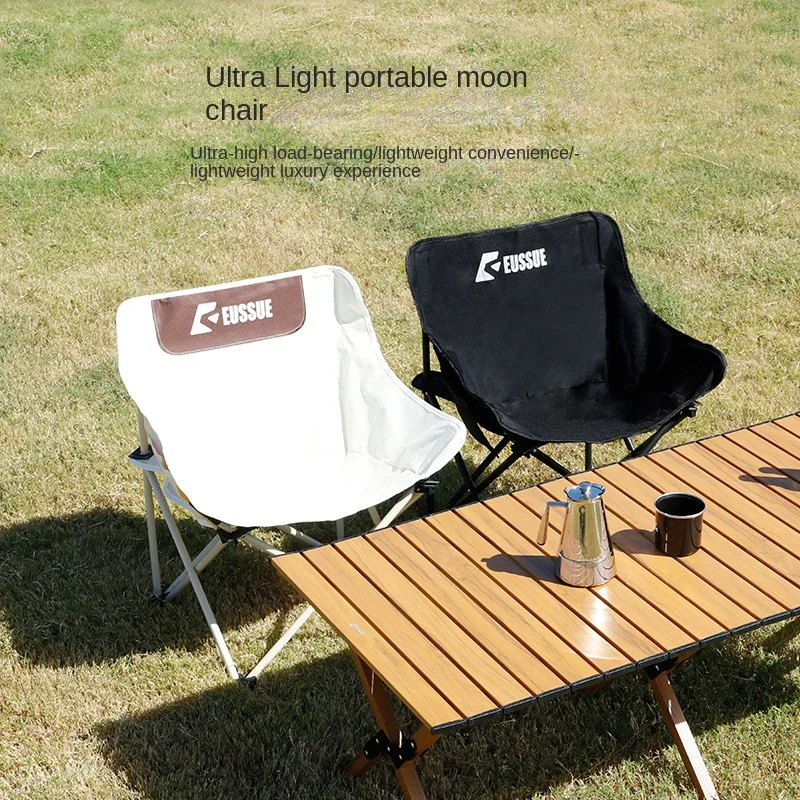 

Outdoor foldable camping chair