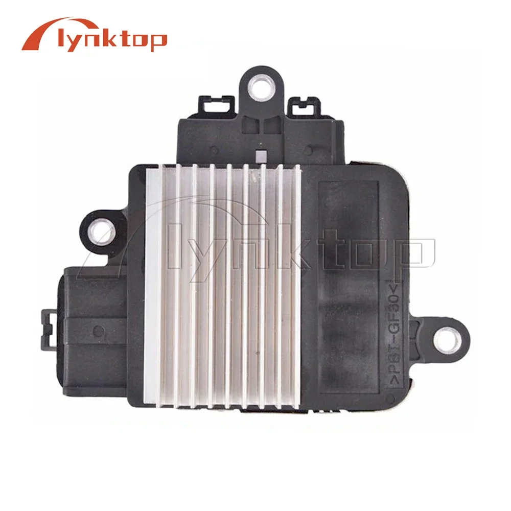 Radiator Cooling Fan Control Module Unit ECU For Toyota RAV4 Sienna Camry Highlander Lexus ES350 GS300 GS350 89257-30060
