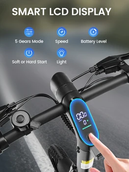 14-Inch Electric Bicycle – 500W Peak Motor, 36V 7.8AH Lithium Battery, Compact City E-Bike 5