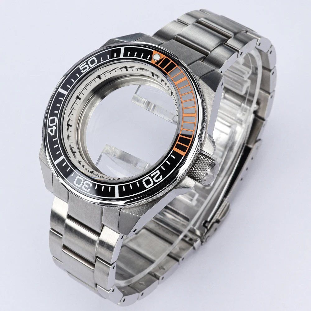 Citizen Watch Tsuyosa - Caixa e Pulseira de Relógio de