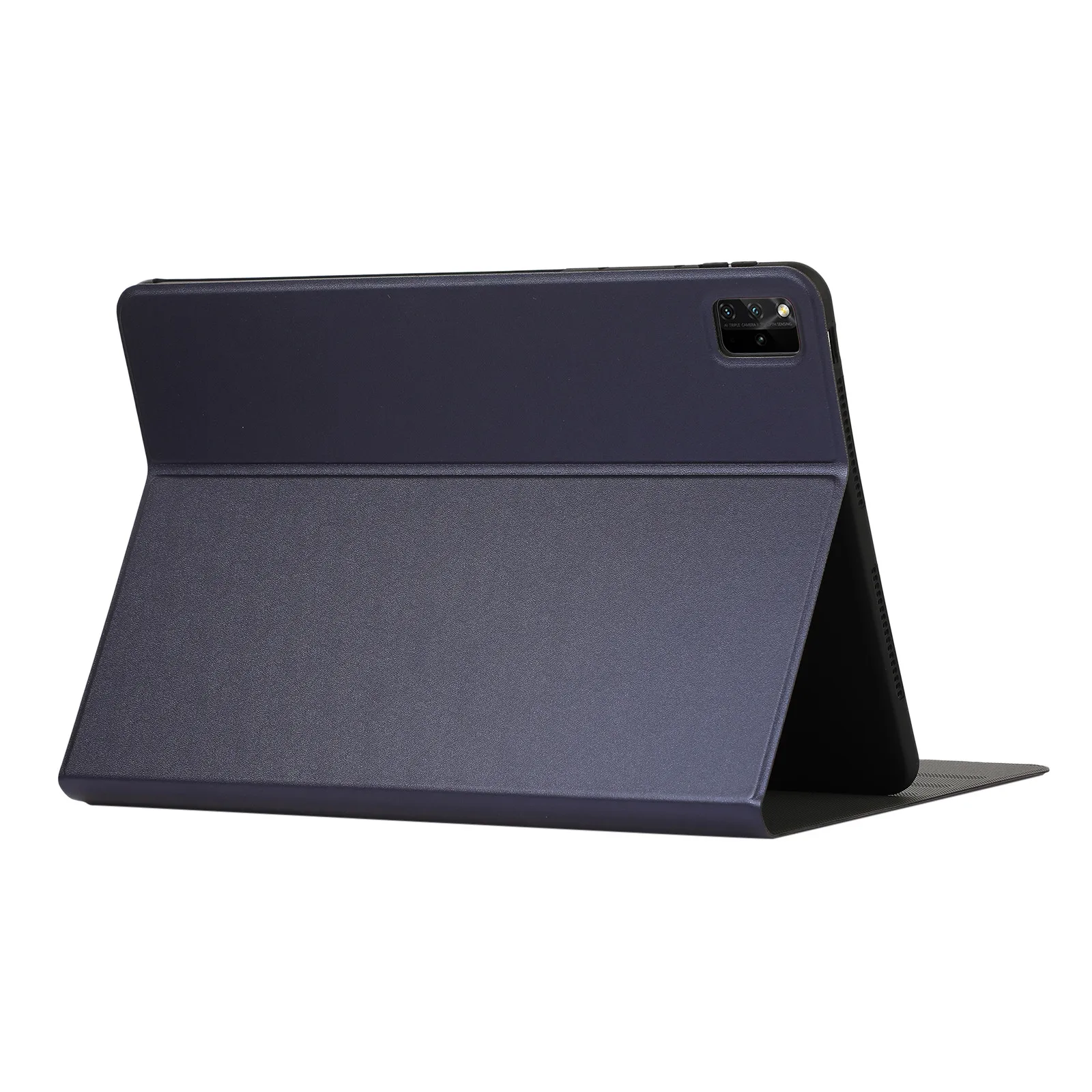 Capa protetora TPU para Xiaomi Redmi Pad, Shell de couro, estojo protetor para tablet, suporte, 10,61 em, 2022