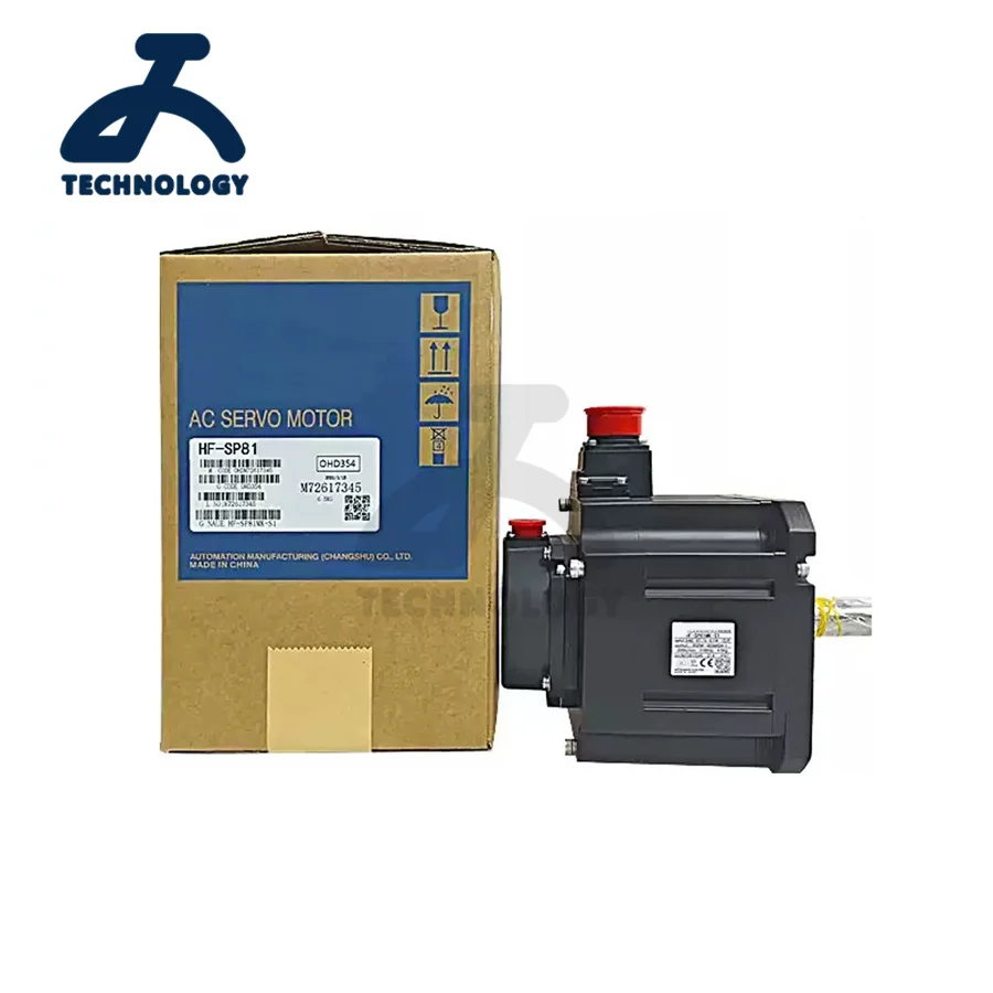 HF-SE52BJW1-S100 HF-SE102BJW1-S100 HF-SE152BJW1-S100 HF-SE202BJW1-S100 HF-SE Servo Motor 0.5KW 1KW 1.5KW 2KW