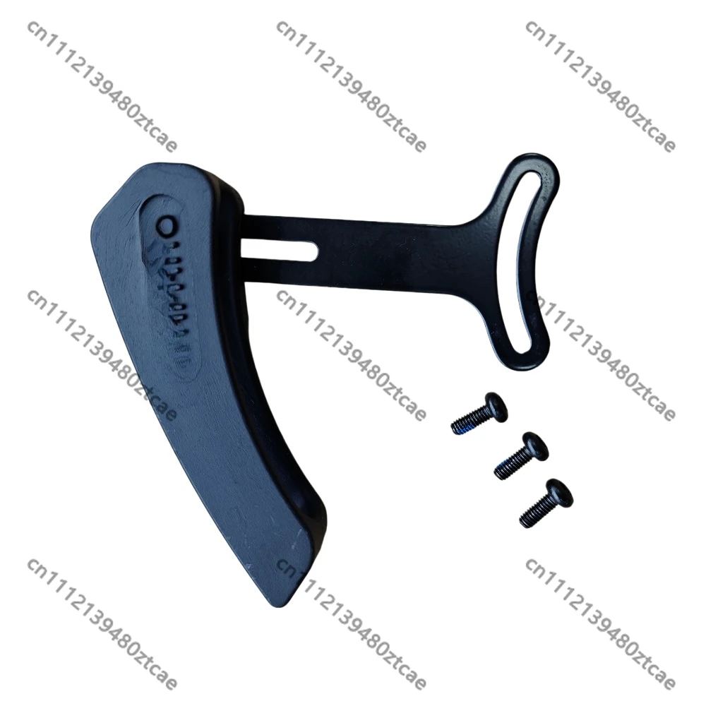 Chain Stabilizer Anti-drop Chain Guide Fit M600 G521 Torque Mid Drive Electric Bicycle Motor Accessories