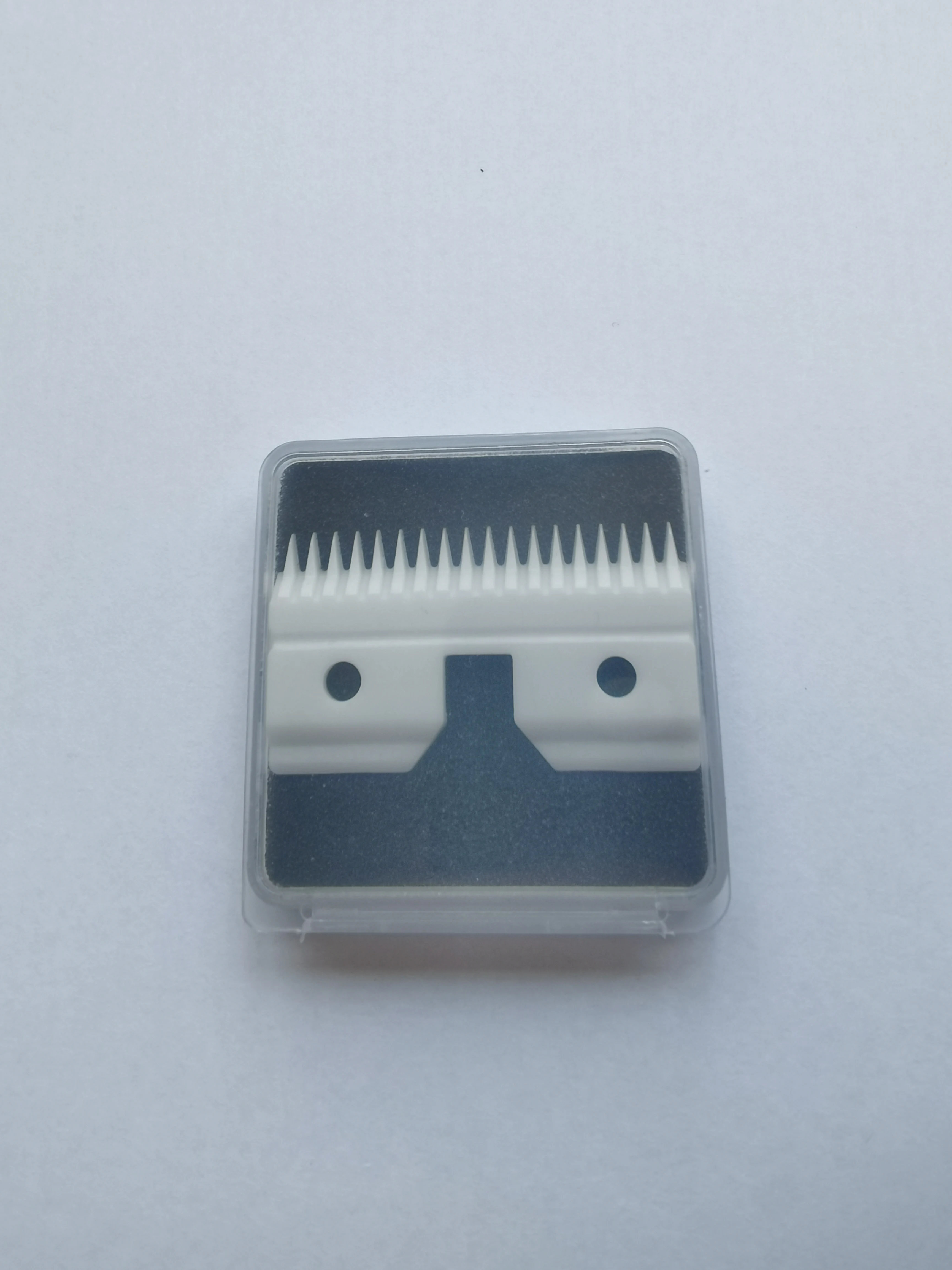 18Teeth Pet clipper ceramic moving blade standard ANDIS AGC series high quality and durable