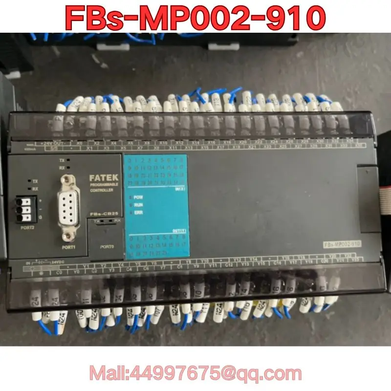 Second-Hand Fbs-Mp0…