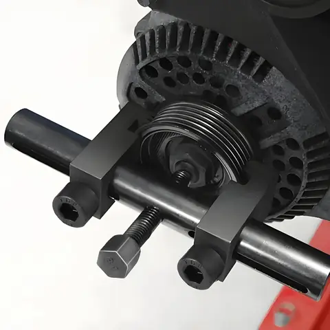 10 best sales crank pulley tool - №2