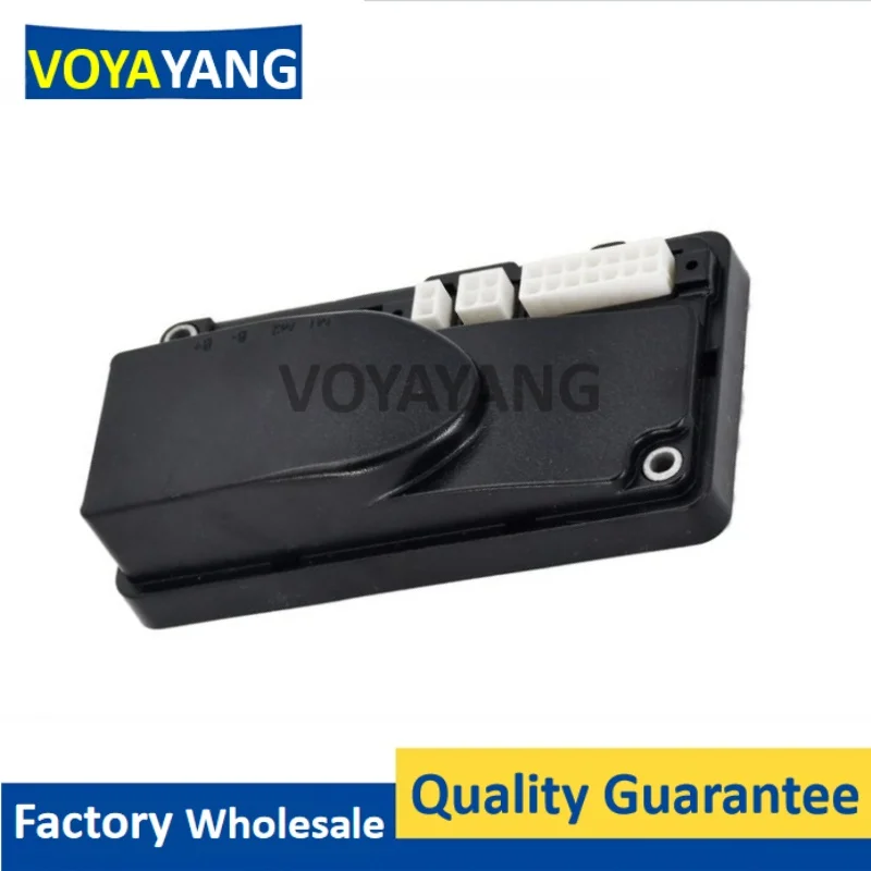 Новый контроллер двигателя постоянного тока с постоянным магнитом CURTIS 24 В 70 А 12122401 для скутера, тележки для гольфа, клуба 1212 2401 1212-2401