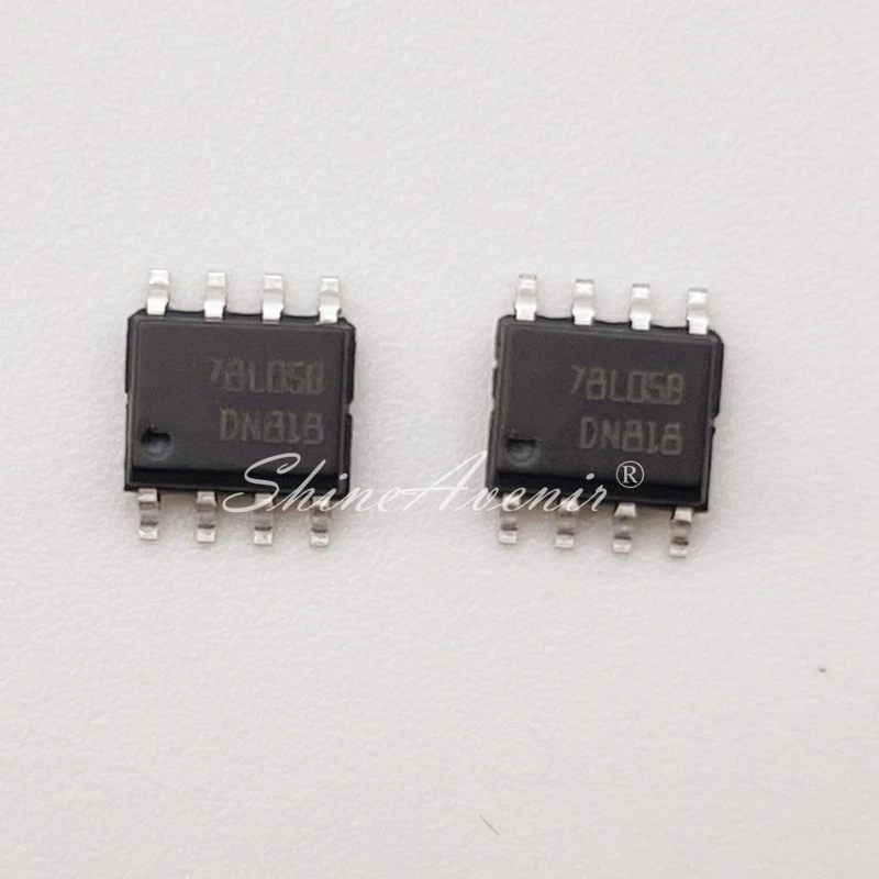 10PCS TDA2822M GD25Q40BT1G LT16931 100%