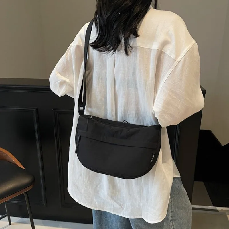 

Premium Women Messenger Bag With Adjustable Strap, Genuine Leather Handbags Tote Bags For Ladies, Popular Classic Style