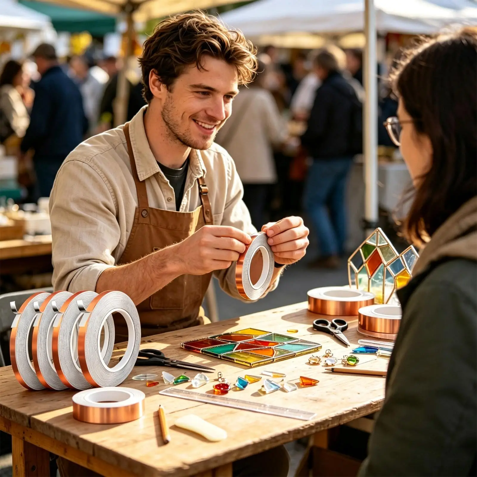 nastro-adesivo-in-lamina-di-rame-per-vetro-colorato-4-rotoli-da-36-iarde-nastro-per-saldatura-artigianale-progetti-artistici-in-vetro-adesivo-per-artisti-hobbisti-e-decoratori