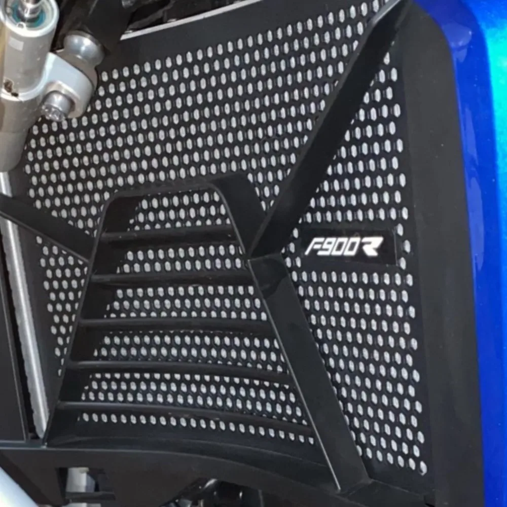 

For BMW F900R F900XR F900 R XR 2020-2022 2023 2024 2025 2026 Motorcycle Radiator Guard Grille Cover Protector Protective Grill