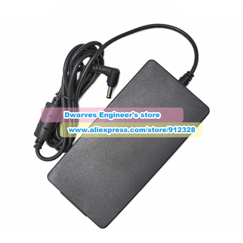 Imagem -04 - Carregador Fino Genuíno do Adaptador da C.a. Fsp180-ajbn3 Mag15 Evoo Eg-lp5-bk Zeus 17r Tongfang Xne15e19 19.5v 9.23a 180w