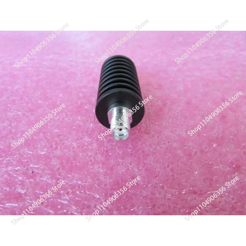 for HBTE-CA010-6-30-S-17 DC-18GHz 30dB 10W SMA RF Fixed Attenuator